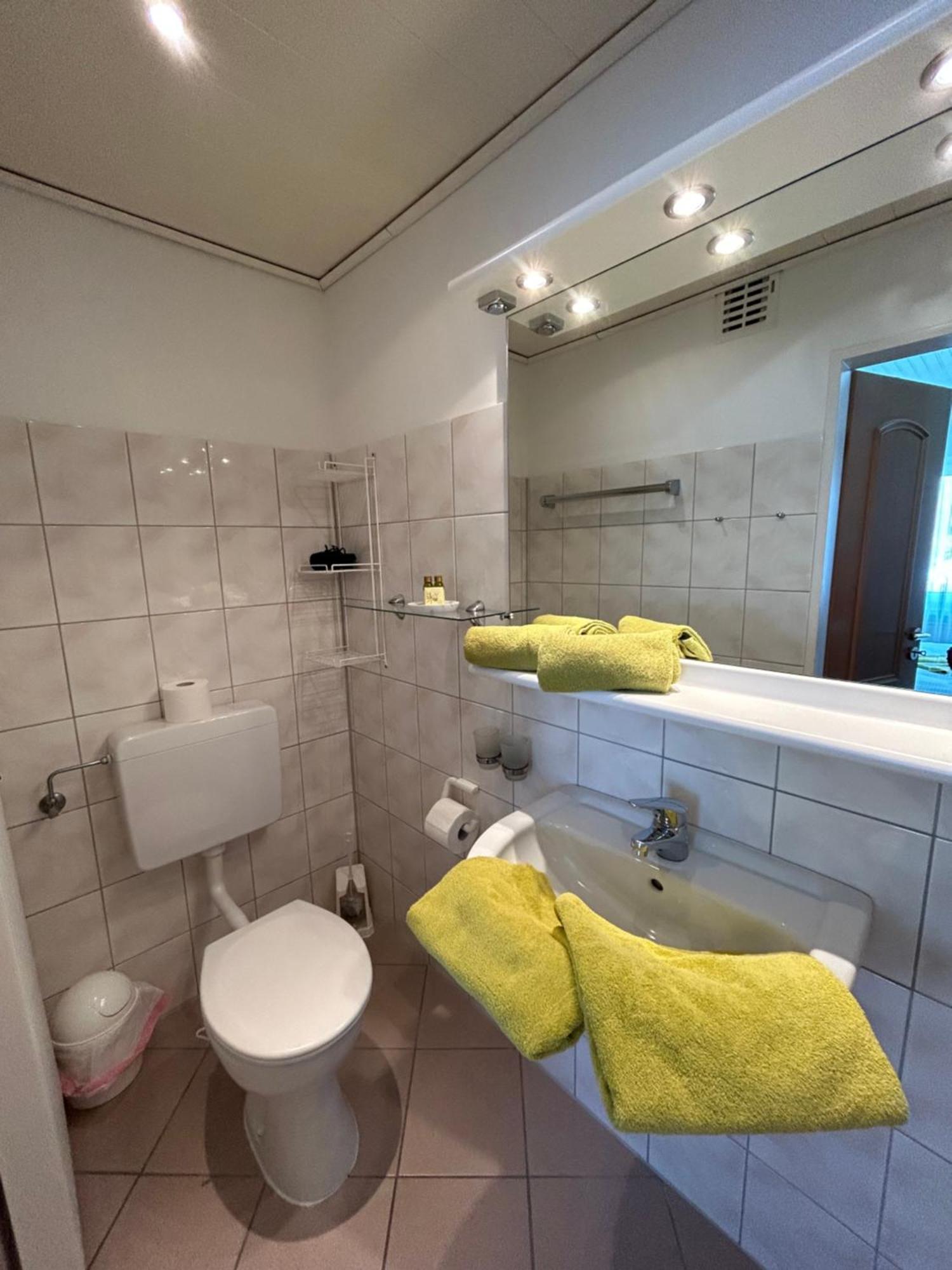 Huus-Norderney Lägenhet Exteriör bild